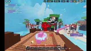 Hackers have gotten out of hand. Devs Pls fix | Roblox Bedwars