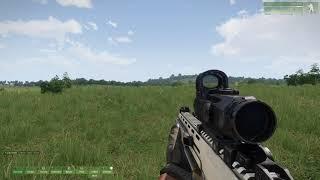 Arma 3 2020 Tactical View