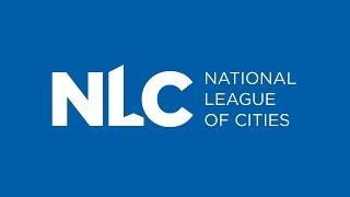 What is The National League of Cities?