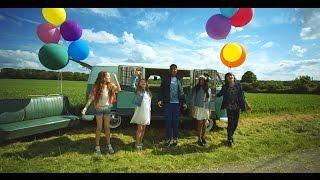 KIDS UNITED - Destin (Clip officiel)