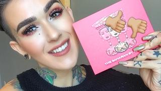 Juvia's Place The Saharan Palette Review & Tutorial