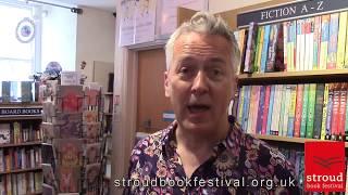 Stroud Book Festival 2017, Children's Events