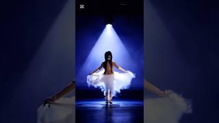 How is this possible? #transformation #americasgottalent #aiart #agt #talent
