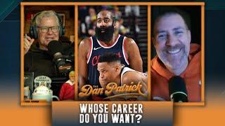 Tim MacMahon on the Dan Patrick Show Full Interview | 05/05/25