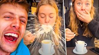 Moments That Were Instantly Regretted
