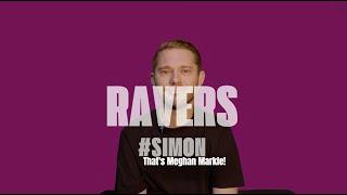 Ravers #16 Simon