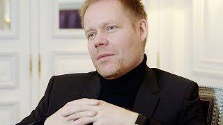 Interview Max Richter / The Leftovers / Score It Magazine