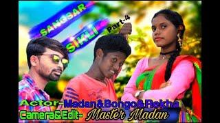 Sangsar sikli part 4,New Santali Video 2020,Mahali Krishna Production