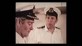 Royal Navy Film - HMS Sheffield