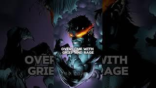  Nightcrawler's Revenge 