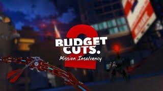 OVERVIEW - Budget Cuts 2: Mission Insolvency | Part X Playthrough | Oculus Quest VR (Link)