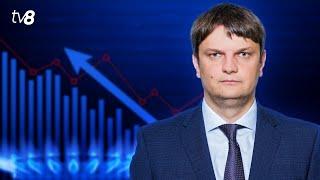 Тариф на газ может вырасти? Андрей Спыну о решении НАРЭ изменить Методологию