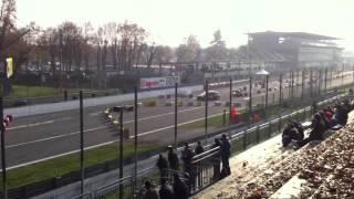 MONZA RALLY SHOW 2012