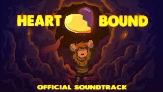 011  Heartbound OST  A New Day