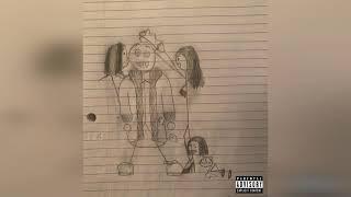 Tony Savage - "Ride"