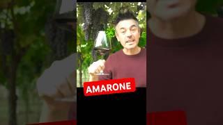 AMARONE WINE VALPOLICELLA