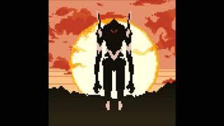 (Reupload) The End Of Evangelion "Komm, Susser, Tod" 8-Bit Remix