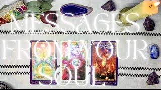 Messages From Your Soul  PICK A CARD ️ Healing Reading