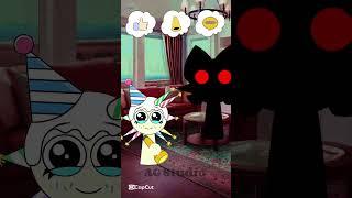 Who is lurking in dark? Sprunki OC Funfetti Phase 4 #sprunki #incredibox #incrediboxsprunki #roblox