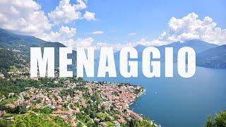 Menaggio - Lago di Como