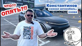 Почему я сменил автомобиль на Lixiang L7 Max