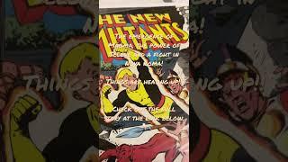 New Mutants #10 - Audio/Visual Recap - Cerebral Comics - Marvel #shorts