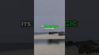 Fortifying Strategic Posture: Upgrading Military Infrastructure for Evolving Geopolitical Tensions