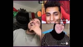 ام عمر بتهزق فى كروان  #كروان_مشاكل #مداهم #تيكتوك #ام_عمر #foryou #كروان #جولات #tiktok #بهجت_صابر