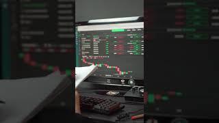 BOSS TRADER GANHANDO DINHEIRO NA BOLSA