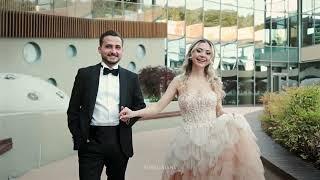 Selinay & Fuat  - Nişan Teaser - ROYAL AJANS WEDDİNG - Eskişehir Tasigo