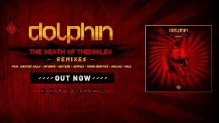 Rupture & Jeffius Remix : Dolphin - The Death Of Theokoles OBLIVION017 - Oblivion Underground