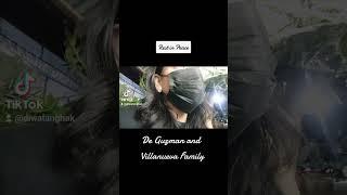 Tiktok Content: Rest in Peace De Guzman and Villanueva Family