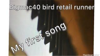 BigMac40 bird song 1 retain runner.