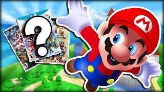 TOP 5 Mario Spiele der letzten 10 Jahre!