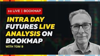 Trading High Volatility Rotations - Avoiding Traps | with Tom B at The Traders Lab