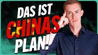 Insider packt aus: Chinas geheimer Plan gegen die Krise // Eric Nebe