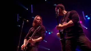 Alter Bridge - Ties That Bind [HD]