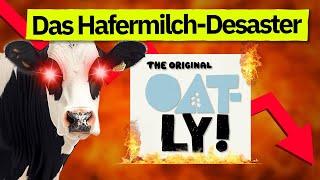 Der tragische Absturz von Oatly