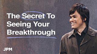 Growing Stronger In Faith Through Every Trial | Joseph Prince Ministries