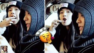 || Jisoo and Blackpink funny moments || KHI CHỊ CẢ VÀ NHỮNG ĐỨA EM sáp lại thì có gì vui