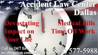 Dallas, TX - Accident & Injury - Lawyer | Attorney | Lawsuit - Car, Truck, Boat, Motorcycle