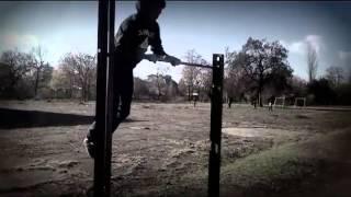 Workout summer 2012 - Iliya Kozarev (Short Version)