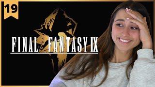 You'll Regret That | Final Fantasy IX | Pt.19