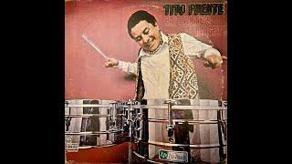 TITO PUENTE CON SANTOS COLON  -  NO VOY A LA LUNA