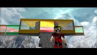 КЛИП ROBLOX - КРУШЕНИЕ САМОЛЁТА // SURVIVE A CRASH PLANE