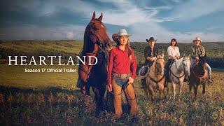 Heartland Season 17 Official Trailer