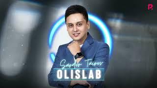 Sardor Tairov - Olislab (Official Music)