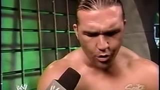 Frankie Kazarian Interview [2005-07-16]