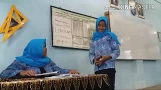 TIPE - TIPE MURID SEKOLAH, - #PARODI