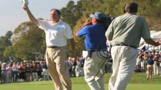 PGA: New Port Beach CC Toshiba Classic Montage -Pete Houdeshel Photography